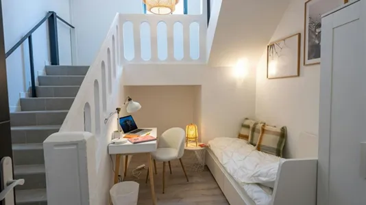 Rooms in Lyon - photo 7