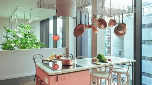 Apartments in Location is not specified - photo 9