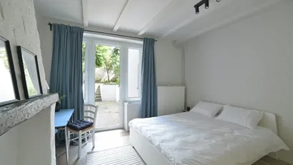 Room for rent in Brussels Etterbeek, Brussels