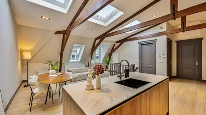 Room for rent in Amsterdam