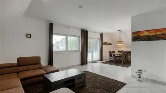 Apartments in Cologne Lindenthal - photo 4