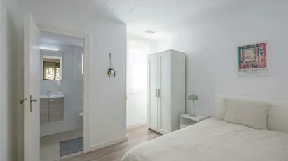 Room for rent in Barcelona Sarrià-St. Gervasi, Barcelona