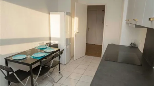Rooms in Strasbourg - photo 7