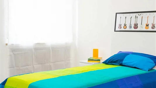 Rooms in Turin - photo 2