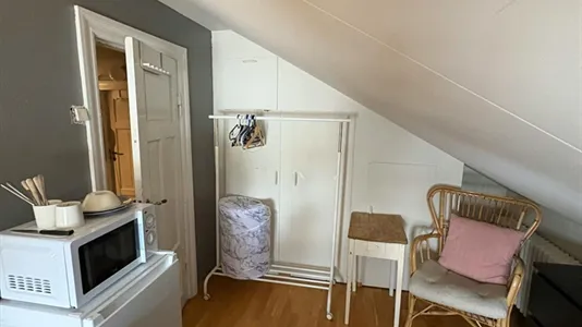 Rooms in Reykjavík Miðborg - photo 2