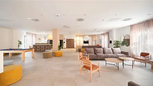 Apartments in Málaga - photo 8