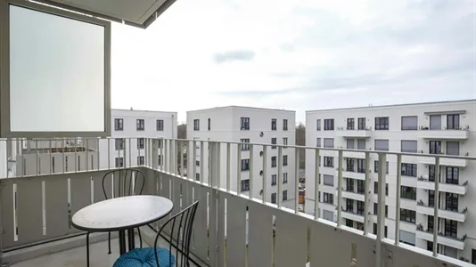 Rooms in Berlin Mitte - photo 4