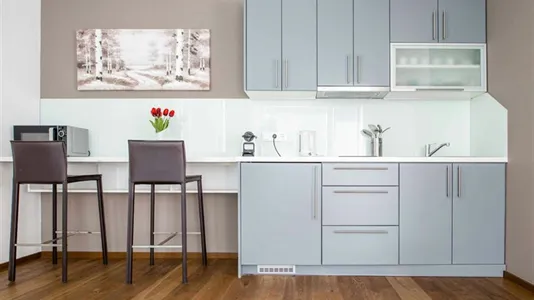 Apartments in Vienna Alsergrund - photo 5