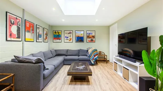 Rooms in Brussels Schaarbeek - photo 7