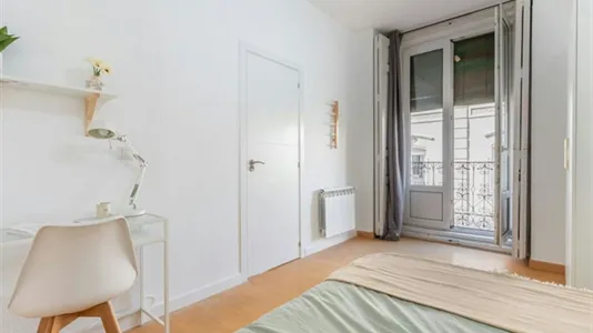 Rooms in Madrid Arganzuela - photo 1