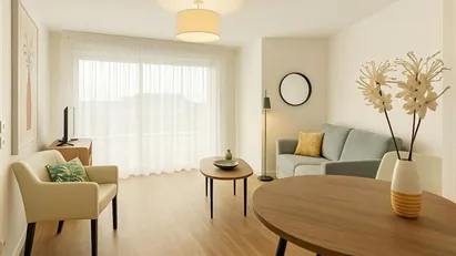 Apartment for rent in Le Raincy, Île-de-France