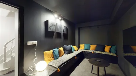 Rooms in Brussels Etterbeek - photo 6