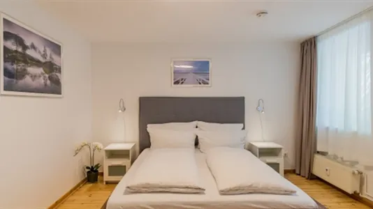 Apartments in Location is not specified - photo 8