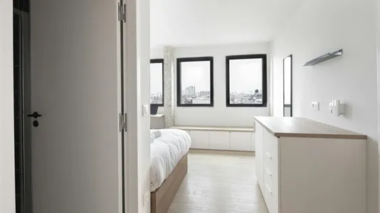 Rooms in Paris 15ème arrondissement - photo 6