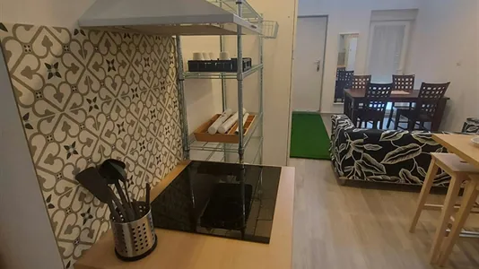 Rooms in Sevilla Casco Antiguo - photo 6