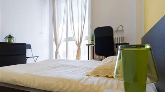 Rooms in Milano Zona 8 - Fiera, Gallaratese, Quarto Oggiaro - photo 5