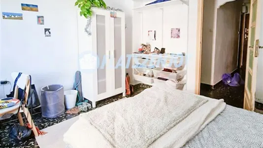 Rooms in Valencia L'Eixample - photo 3