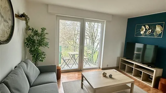 Rooms in Mulhouse - photo 1