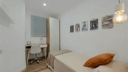 Room for rent in Barcelona Eixample, Barcelona