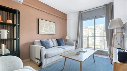 Apartment for rent in Barcelona Sant Martí, Barcelona