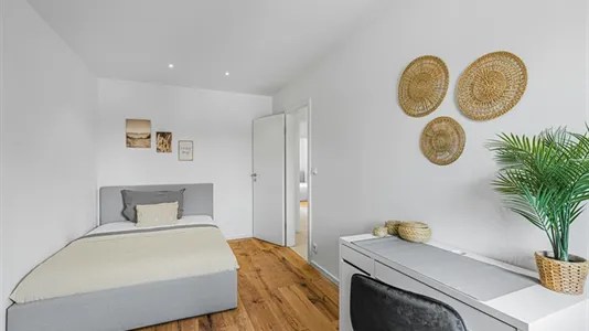 Rooms in Munich Berg am Laim - photo 1