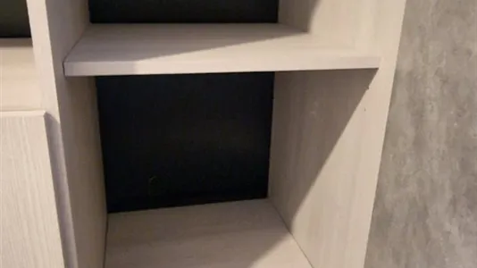 Rooms in Nissewaard - photo 10