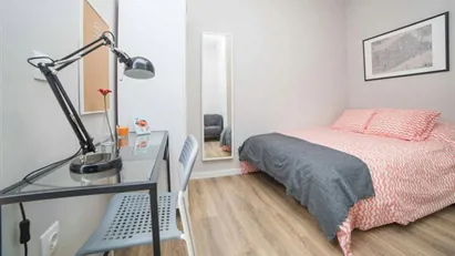 Room for rent in Valencia L'Eixample, Valencia (region)