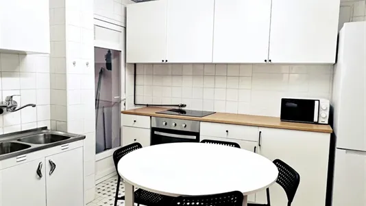 Rooms in Madrid Moncloa-Aravaca - photo 10