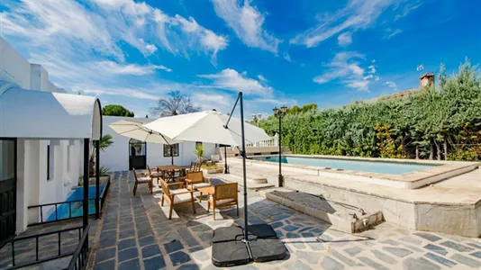 Rooms in Villaviciosa de Odón - photo 10