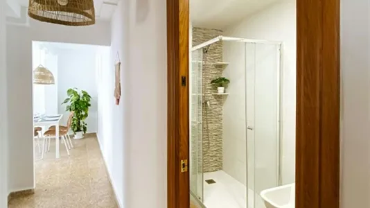 Apartments in Valencia Poblats Marítims - photo 6