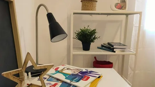 Rooms in Valencia L'Eixample - photo 5