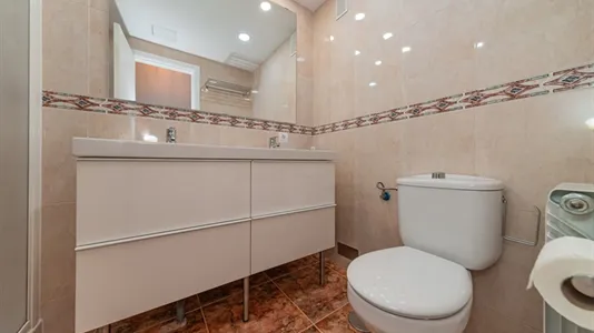 Rooms in Madrid Usera - photo 7