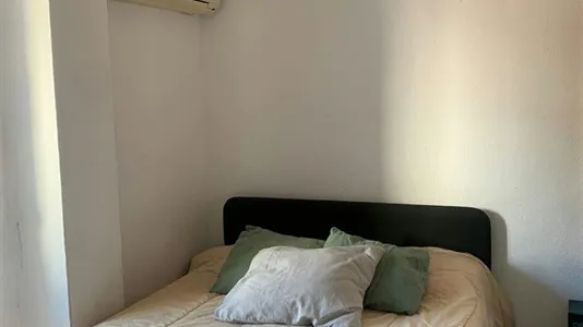 Rooms in Valencia Campanar - photo 2