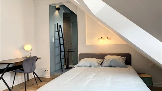 Rooms in Brussels Schaarbeek - photo 2