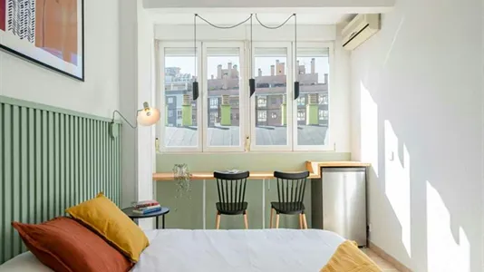 Rooms in Madrid Tetuán - photo 2