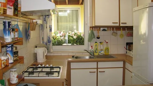 Rooms in Brussels Anderlecht - photo 5