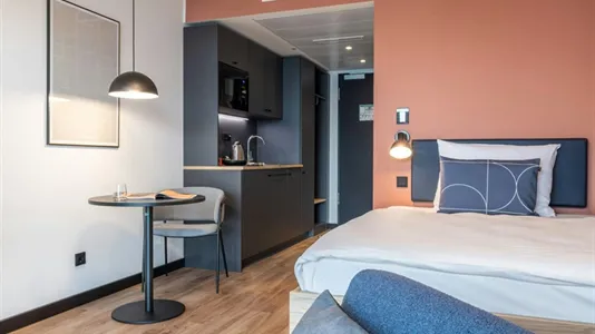 Apartments in Location is not specified - photo 5