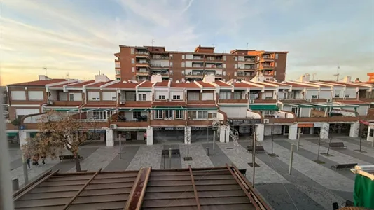 Rooms in Toledo - photo 4