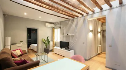 Apartment for rent in Madrid Centro, Madrid