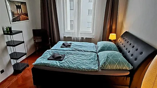 Apartments in Vienna Alsergrund - photo 8