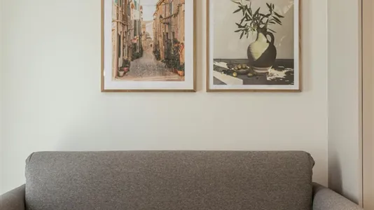 Apartments in Athens Ampelokipoi - photo 6