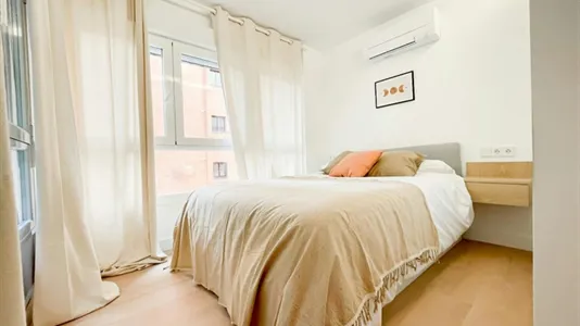 Apartments in Madrid Retiro - photo 9