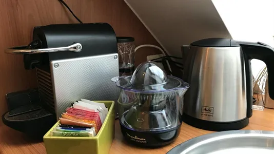 Apartments in Stad Brussel - photo 7