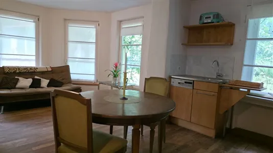Apartments in Zürich District 3 - Wiedikon - photo 9