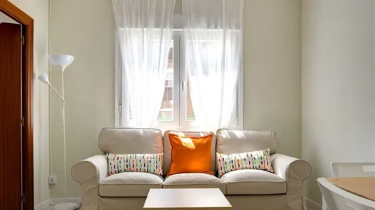 Rooms in Zaragoza - photo 7