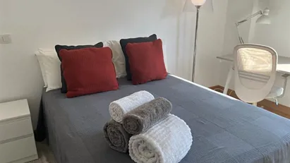 Room for rent in Lisbon (region)