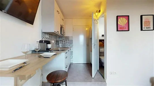 Apartments in Rennes - photo 10
