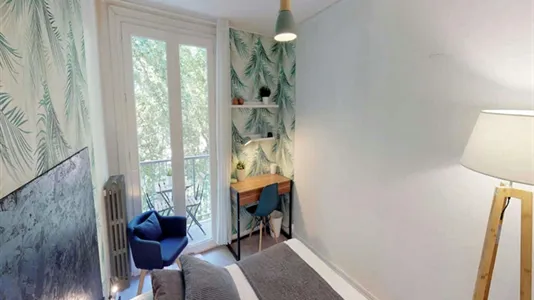 Rooms in Toulouse - photo 4