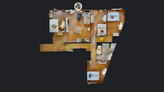 Rooms in Lyon - photo 9