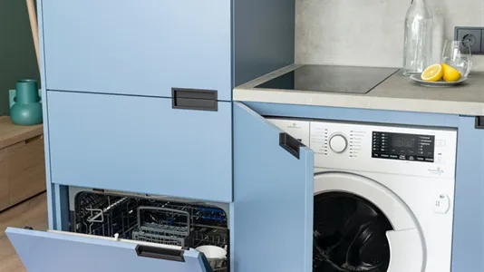 Apartments in Location is not specified - photo 6